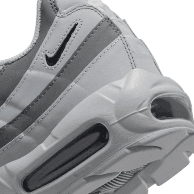 Guia sensibilidad Ecología Nike Air Max 95 Zapatillas - Hombre. Nike ES