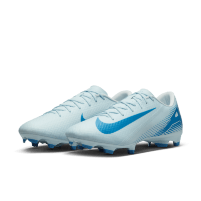 Chuteiras de futebol de perfil baixo MG Nike Mercurial Vapor 16 Academy