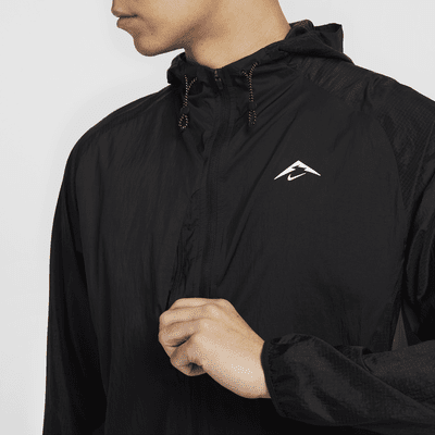 Nike Trail Aireez Men's Running Jacket