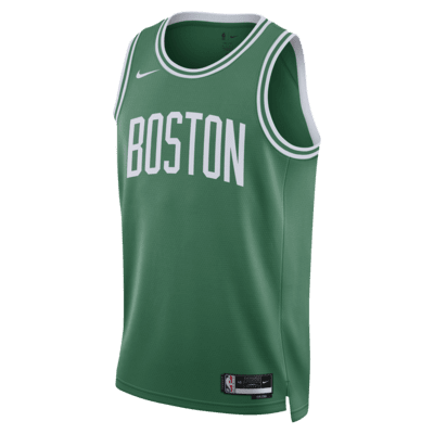Boston Celtics Icon Edition 2022/23