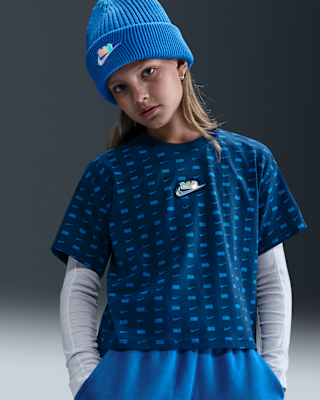 Nike x 樂高® 系列