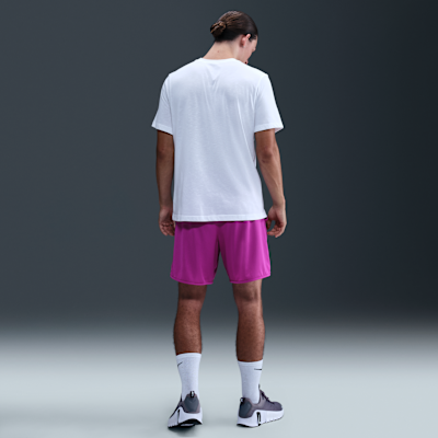 Nike Totality Men's Dri-FIT 7" Unlined Versatile Shorts