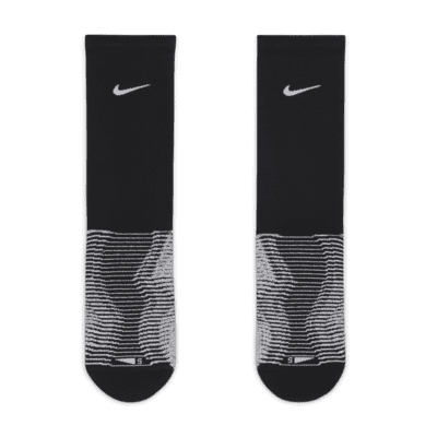 NikeGrip Vapor Strike Crew Futbol Çorapları