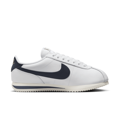 Scarpa Nike Cortez Leather – Donna