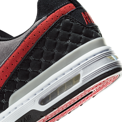 Paul Rodriguez Zoom Air Low Skate Shoes