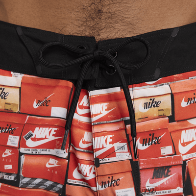 Shorts de playa de 23 cm para hombre Nike Swim