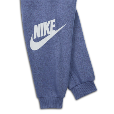 Nike Club Fleece Set tweedelige babyset