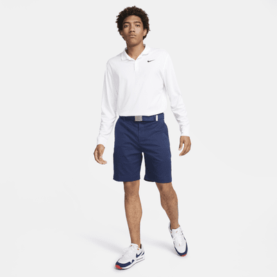 Calções de golfe estilo chino de 20 cm Nike Tour para homem