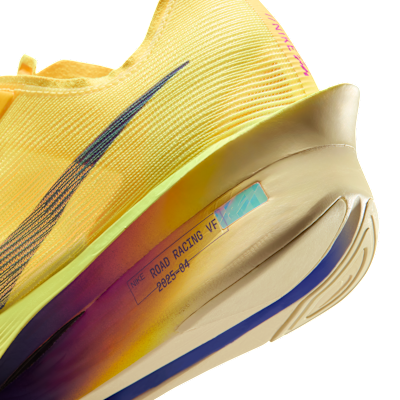 Tenis de carrera en pavimento para mujer Nike Vaporfly 4