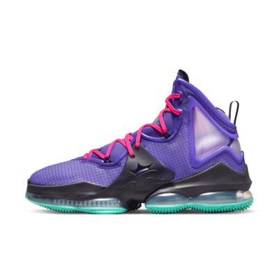 lebron air max | LeBron 19 Basketball Shoes. Nike.com