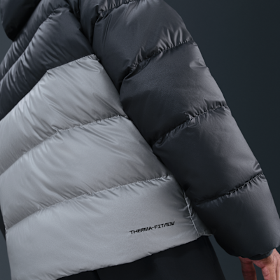 Nike Windrunner Chaqueta de plumón Statement - Hombre