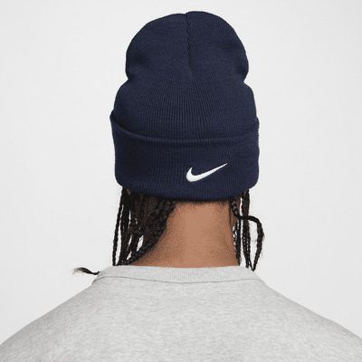 Tottenham Hotspur Peak Beanie