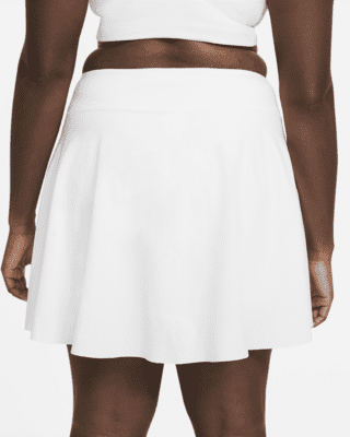 nike plus size golf skirt