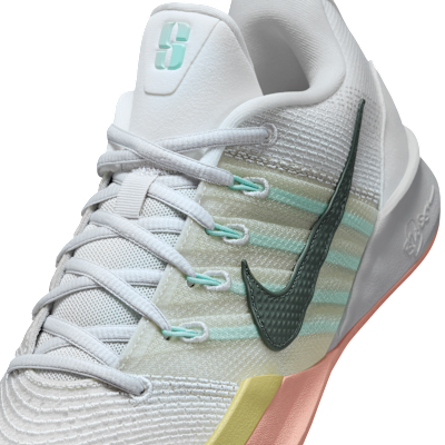 Sabrina 3 "Silencer" Basketball Shoes