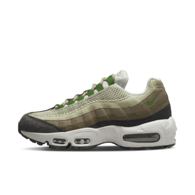 the waiter Made to remember mate Sapatilhas Nike Air Max 95 para mulher. Nike PT