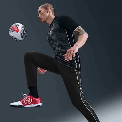 กางเกงฟุตบอลขายาวผู้ชาย Dri-FIT Nike Academy+