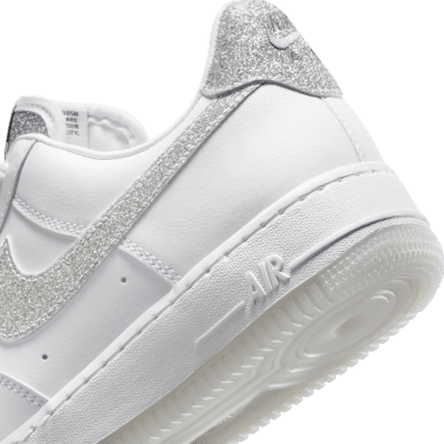 Nike Air Force 1 '07 LX 女鞋