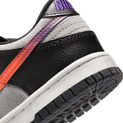 Nike Dunk Low Big Kids' Shoes