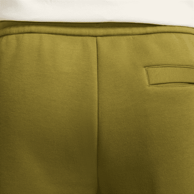 Nike Tech Pantalons de teixit Fleece entallats - Home