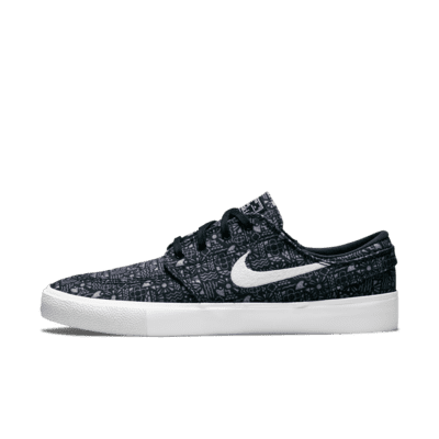 Nike sb zoom stefan janoski rm premium black Clearance