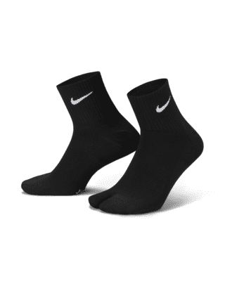 Nike discount toe socks