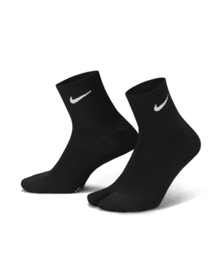 bur Slumkvarter Se igennem Nike Everyday Plus Lightweight Ankle Split-Toe Socks. Nike LU