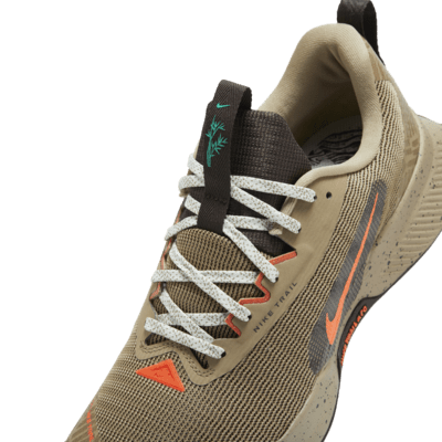 Tenis de trail running para hombre Nike Juniper Trail 3