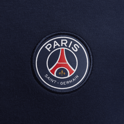 Paris Saint-Germain Tech Fleece Nike Soccer férfi szabadidőnadrág