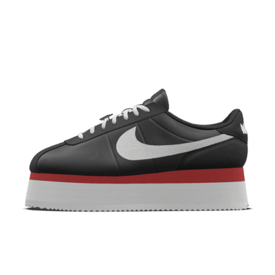Shoes, Custom Nike Cortez