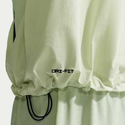 Nike Tech Men's Dri-FIT Woven Full-Zip Windrunner Jacket