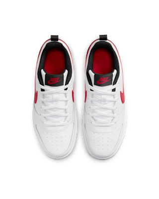 nike tennis court borough low 2