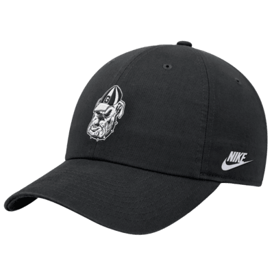 Georgia Nike College Cap