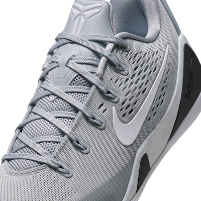Kobe IX Elite Low EM Protro Basketball Shoes