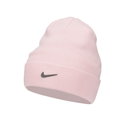 Gorro Swoosh para niños Nike Peak