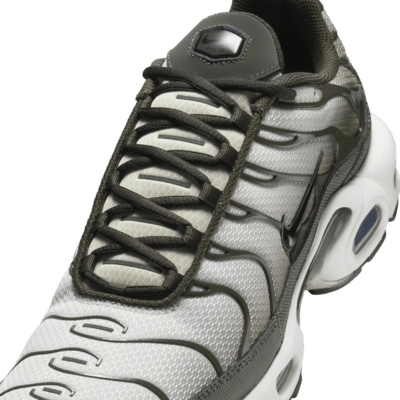 Nike Air Max Plus Men's Shoes