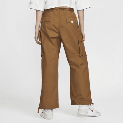 Nike Sportswear Women's Mid-Rise Cargo Trousers