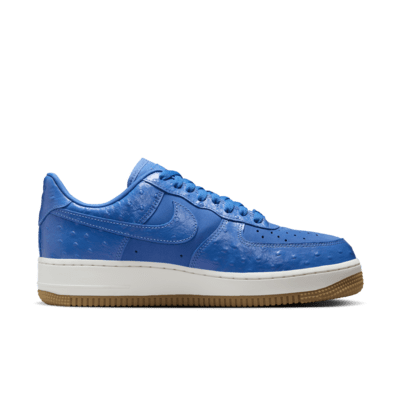 Tenis para mujer Nike Air Force 1 '07 LX