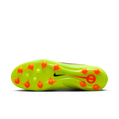 Nike Tiempo Legend 10 Pro Artificial-Grass Low-Top Football Boot