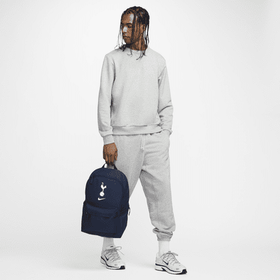 Tottenham Hotspur Heritage Backpack (25L)