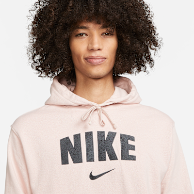 Sweatshirt Retro Sweat à Capuche Homme Aston Villa - Logo