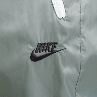 Nike Windrunner Geweven herenbroek met voering