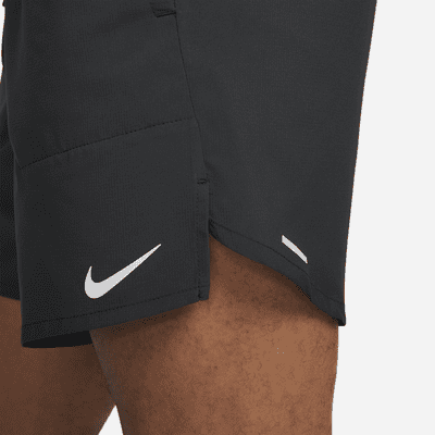 Nike Stride Men's Dri-FIT 7" Unlined Running Shorts