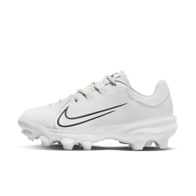 Tacos de softball para mujer Nike Hyperdiamond 4 Pro MCS