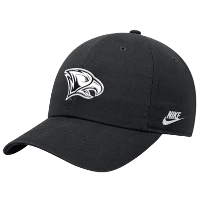 Gorra universitaria Nike ajustable North Carolina Central