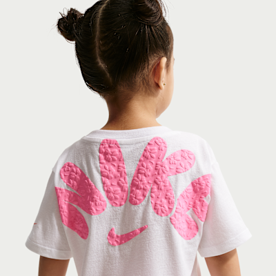 Nike Bold Play Toddler Boxy T-Shirt from Nike - $24