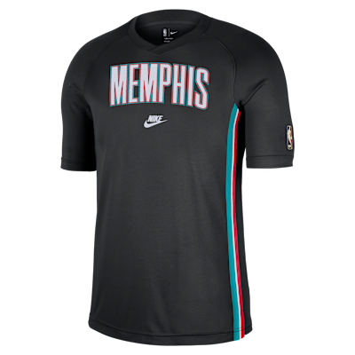 Memphis Grizzlies 2025/26 Hardwood Classics