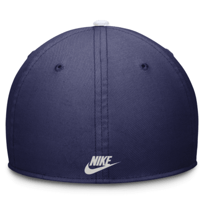 Brooklyn Dodgers Rewind Cooperstown Swoosh Men's Nike Dri-FIT MLB Hat