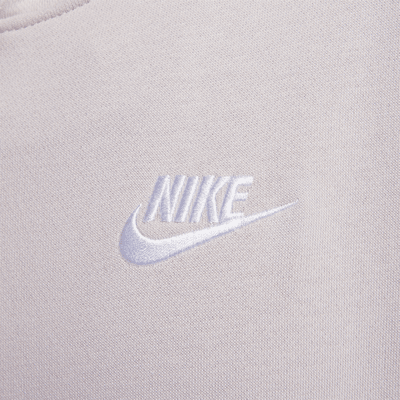 Nike Sportswear Club Fleece Women's Pullover Hoodie