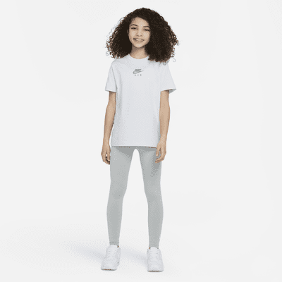 Nike Air Older Kids' (Girls') T-Shirt