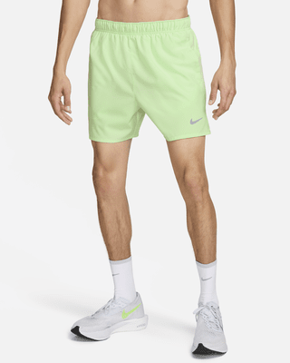 Мужские шорты Nike Challenger Dri-FIT 5" Brief-Lined Shorts для бега